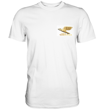 A 60 SSS Gorch Fock - T-Shirt - German Navy – Bild 2