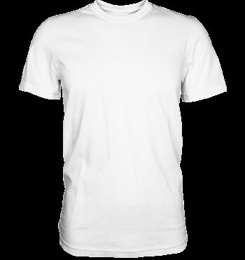 T-Shirt - F219 Fregatte SACHSEN Standard