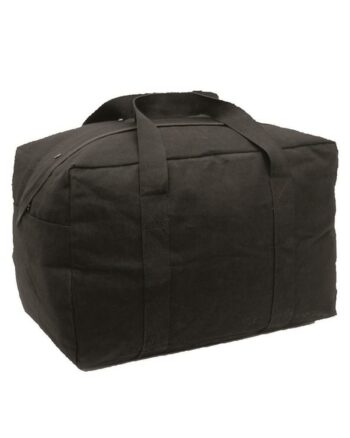 FLIEGERTASCHE CO SCHWARZ