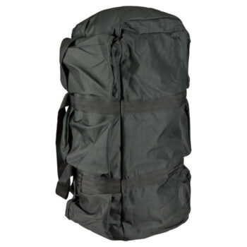 KAMPF-TRAGESEESACK TAP 98 LTR SCHW.