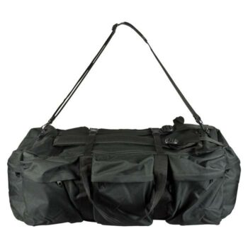 KAMPF-TRAGESEESACK TAP 98 LTR SCHW.