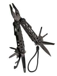 MULTI TOOL BLACK COBRA LG
