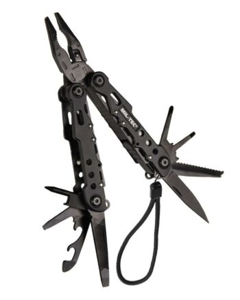 MULTI TOOL BLACK COBRA LG