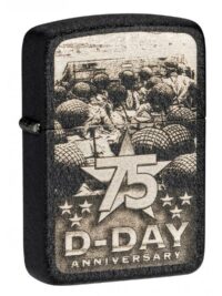 Original ZIPPO - D-Day 75th Anniversary - 60004704