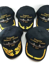 Ball Cap - F224 Fregatte Sachsen-Anhalt - Stabsoffiziere