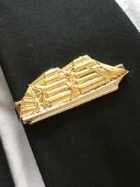 Krawattenschieber SSS GORCH FOCK
