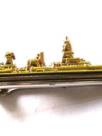 Krawattenschieber Fregatte F124