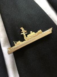Krawattenschieber Flottendienstboot 423