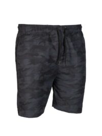BADESHORTS MIL-TEC® DARK CAMO