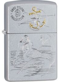 Original ZIPPO - Anne Stokes