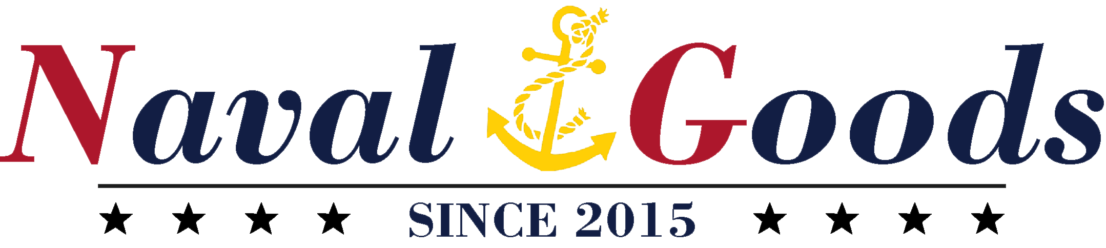 Naval-Goods