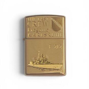 254B-F212-TLC - Naval-Goods
