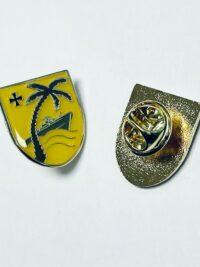 3. Schnellbootgeschwader - Pin/Anstecknadel - German Navy