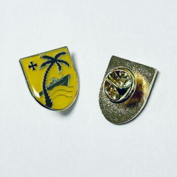 3. Schnellbootgeschwader - Pin/Anstecknadel - German Navy
