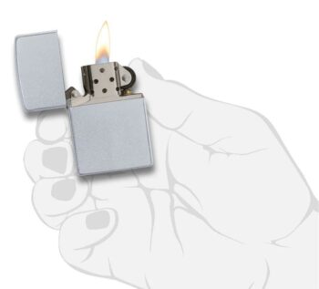 F221 Fregatte HESSEN – ZIPPO Sturmfeuerzeug m. Diamantgravur – German Navy – Bild 3