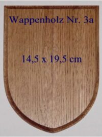 Wappenholz 3