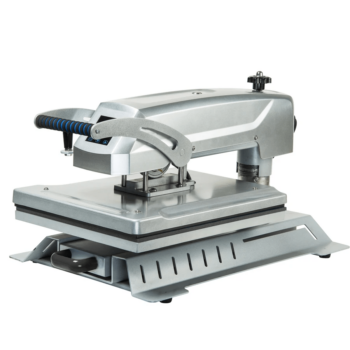 Transferpresse Textilpresse 40x50cm – Bild 3