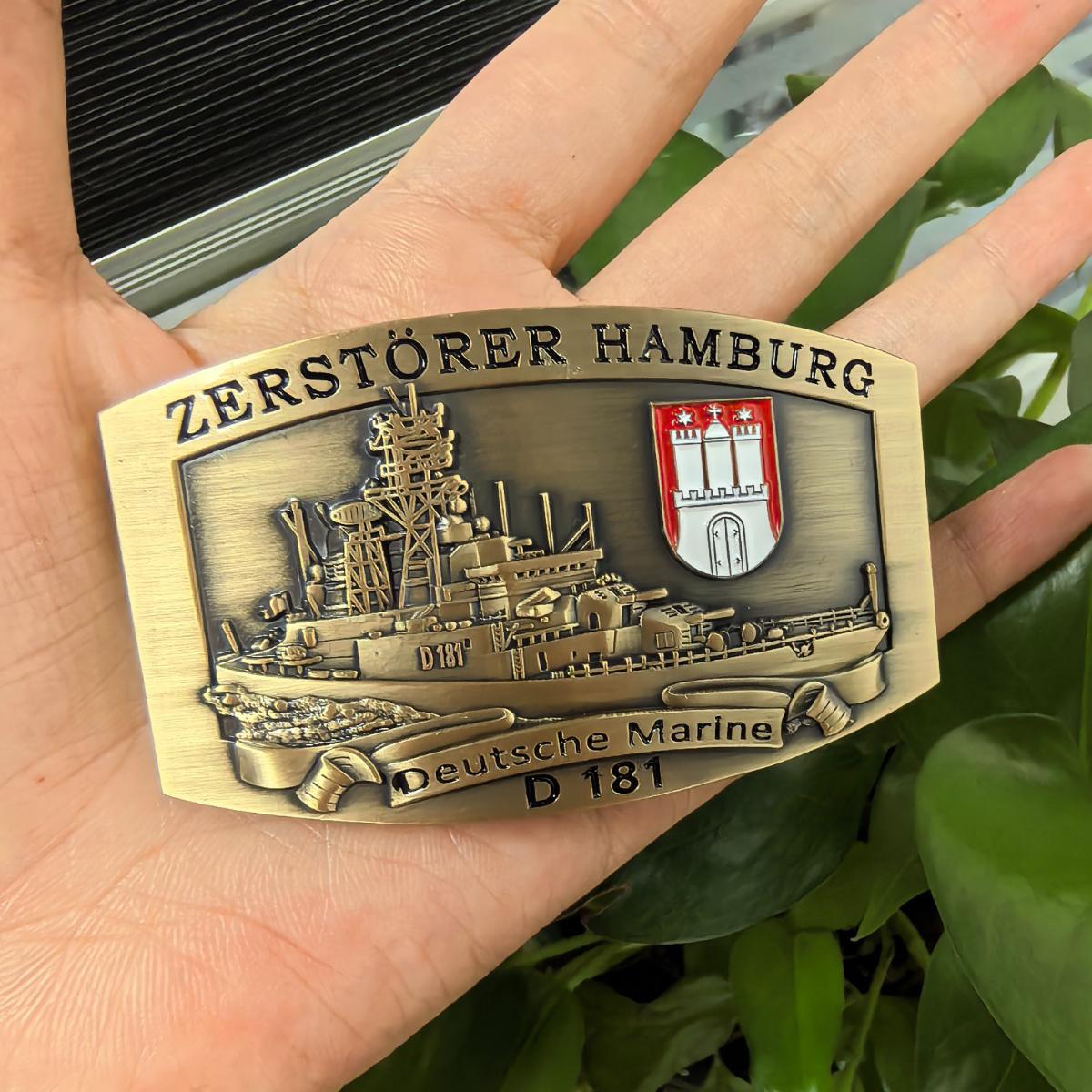6250-NDG - Naval-Goods