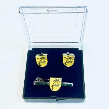 3. Schnellbootgeschwader - GiftBox - German Navy