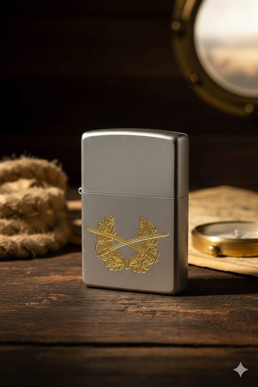 205-TSK_Heer - Naval-Goods