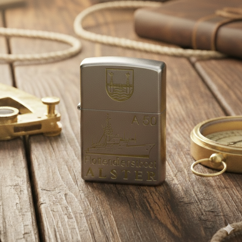 205-A50-li-re-horizont - Naval-Goods