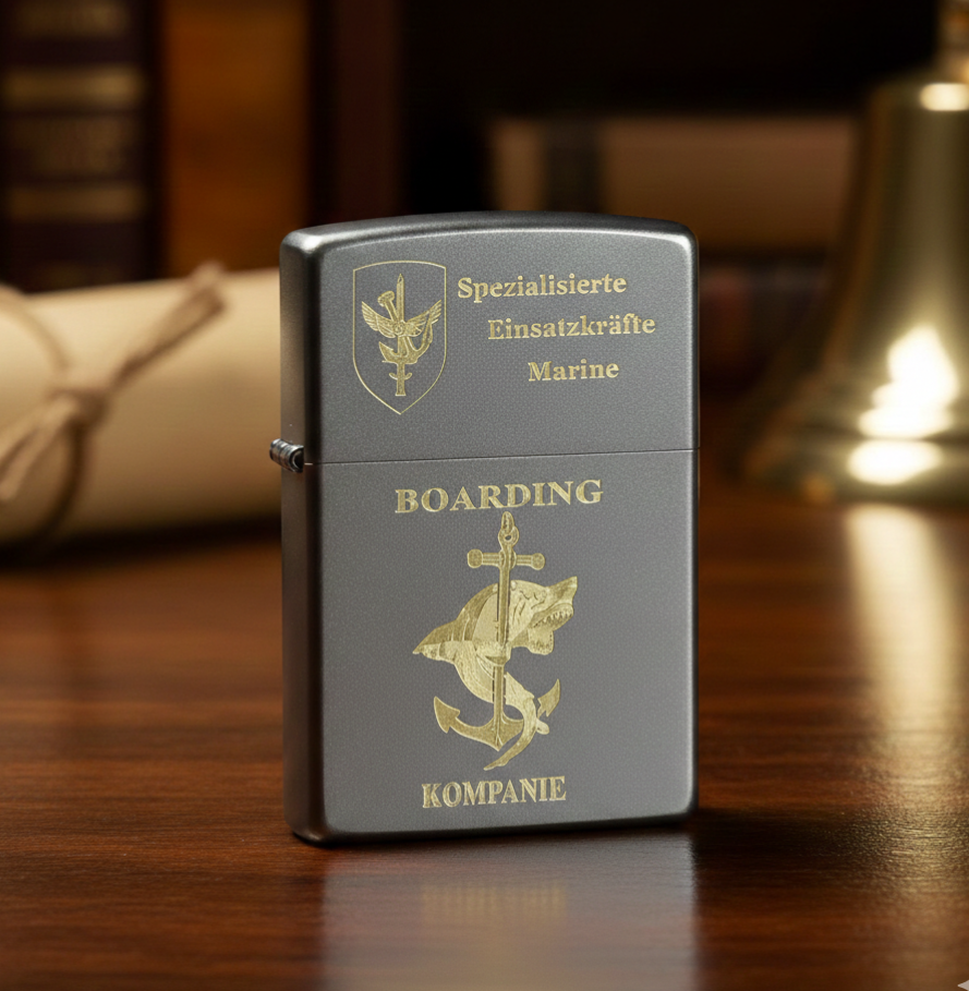 205-SEK-M-Boarding_Kompanie - Naval-Goods