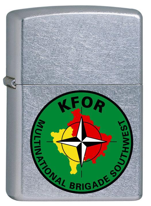 KFOR-MNBSW-42070108 - Naval-Goods