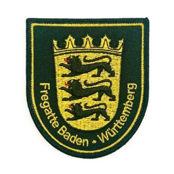 F222-Patch_gold - Naval-Goods