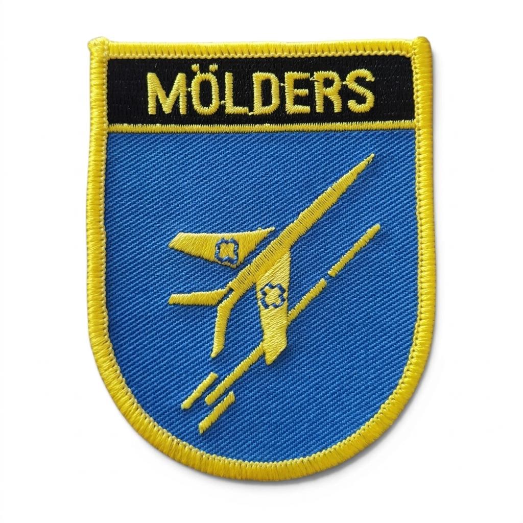 Patch-D186_Mölders - Naval-Goods