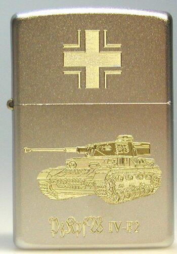 PzKpfw IV-F2-62050298 - Naval-Goods
