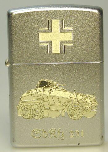 SdKfz231-62050300 - Naval-Goods