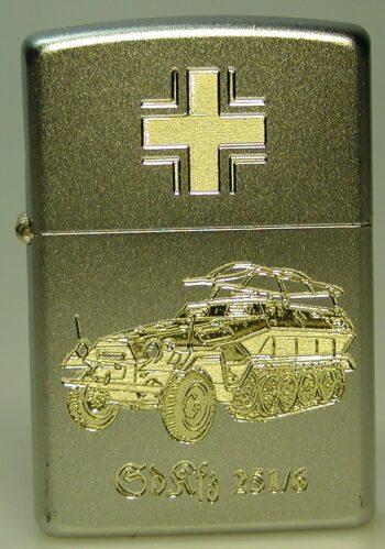 SdKfz251_6-62050299 - Naval-Goods