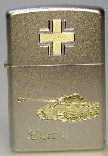 Tiger II-62050294 - Naval-Goods