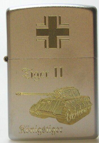 Tiger II-Königstiger-62050291 - Naval-Goods